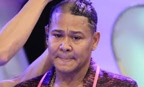 Jeffrey Lanza's Instagram, Twitter & Facebook