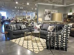 Maybe you would like to learn more about one of these? Sam Levitz Company Opens Ashley Furniture Homestore In Tucson