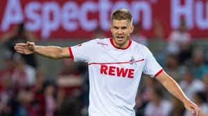 Ebay verkaufe ein top erhaltenes trikot des 1. Spiel Gegen Sc Paderborn 1 Fc Koln Unterstutzt Kampf Gegen Blutkrebs