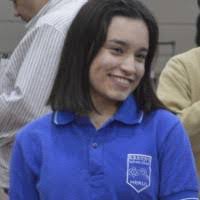 Angie Angus's Instagram, Twitter & Facebook