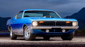 Image result for Blue Fire 1970 Plymouth