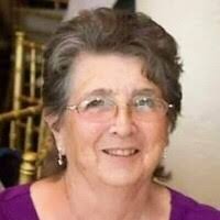 Obituary information for Joyce Caroline Tarrant