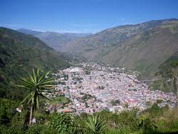 Find all the transport options for your trip from baños de agua santa to guayaquil right here. Banos De Agua Santa Wikipedia