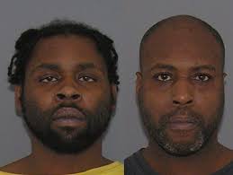 Two men face 27 felonies in Blue Ash prostitution case