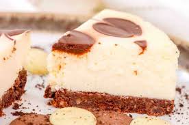 Maybe you would like to learn more about one of these? Cheesecake Al Cioccolato Con Mascarpone Un Dolcissimo Dessert