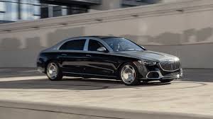 Image result for Onyx Black 2021 Maybach