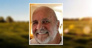 James F. Steinhauser Obituary March 21, 2024