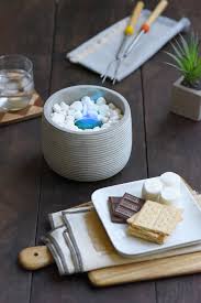 Maybe you would like to learn more about one of these? Diy Tabletop Fire Pit Mighty Mrs Super Easy Recipes