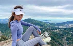 1 day ago · sofia cheung was a social media influencer who fell to her death while posing for a photo for her instagram page. Rwxofd2zpyjqam