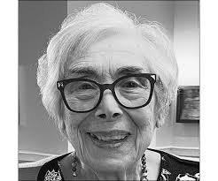 Marilyn Gans's Instagram, Twitter & Facebook