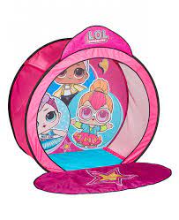 Nueva muñeca lol adolescente candylicious que. Lol Sorpresa Moda Escenario Juego De Rol Tienda De Campana