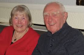 It was a pleasure to see my cousin Ricky Warmington. Striking a pose with  him and Althea Hewitt at Maxine Greaves, pure white