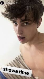 Isabel Everett (isabeleverett421)