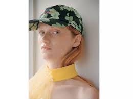 meryll rogge ALL TALK CAP