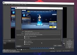 Obs Studio 23 0 2 64 Bit Download For Windows 10 8 7