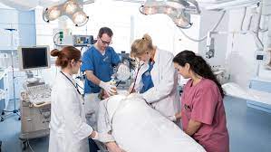 Unsere spezialisten der inneren medizin behandeln das gesamte spektrum an erkrankungen der inneren organe. Zentrum Fur Innere Medizin Pforzheim Ethimedis