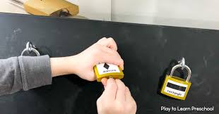 However, if this handy accessory breaks or turns up missing, you'll likely want to replace it as quickly as possible. Shapes Games Lock And Key Stem Activity For Preschoolers Play To Learn