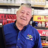 Robert "Bob" Britton Obituary