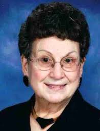 Esther Rosendaul (1932