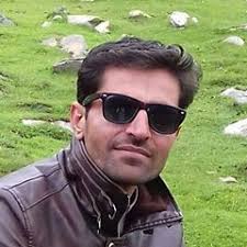 Ayaz Afridi (@ayazafridi21)