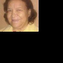 Georgia Baumann Obituary