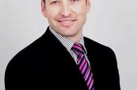 News Penny Jones, DCD