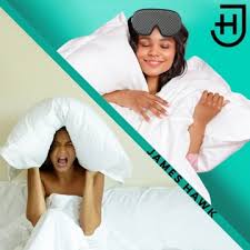 Maska do Spania James