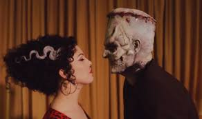 Скачай imelda may tribal tribal 2014 и imelda may ghost of love tribal 2014. Imelda May Estrena El Video De It S Good To Be Alive Sin Documentos