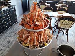 10 Best Seafood Restaurants In Basse Normandie Tripadvisor