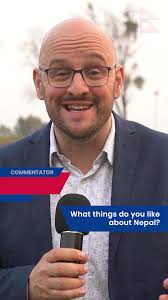 Andrew Leonard's Love for Nepal: Exploring the Culture and Beauty