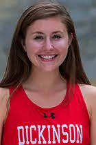 2016 Women's Cross Country Roster