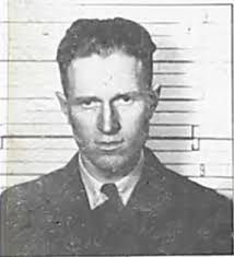 Frederick Richard Dreger