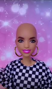 Funny Barbie Haircut Compilation