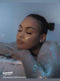 Creative Glitter Photoshoots: A Fun Experience in Michigan