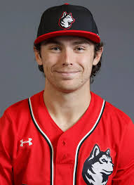 2023 Baseball Roster