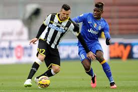 Barely a save to make in the opening half before rolling back the years and performing a trio of superb stops. Juventus Vs Udinese Team News Predicted Lineups Live Stream And Tv Info Bleacher Report Latest News Videos And Highlights