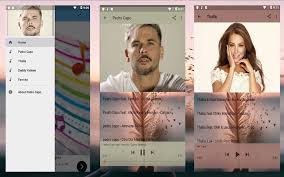 Calma, mi vida, con calma que nada hace falta si estamos juntitos andando calma, mi vida, con. Pedro Capo Farruko Calma Remix New Update Download Android Apk Aptoide