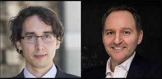 Cambridge machine learning experts announced as Turing AI Fellows