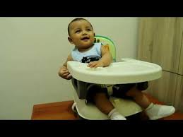 Pengiriman cepat pembayaran 100% aman. Video Kursi Makan Bayi Pliko