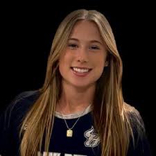 Girls Tennis High School Players