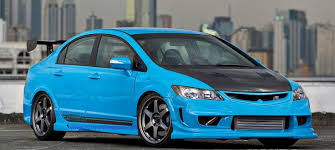 Modified Honda Civic 2007 8th Generation Http Www Carkipedia Com Blog 2012 02 13 Modified Honda Civic Si Wi Honda Civic Es 2010 Honda Civic Honda Civic Si