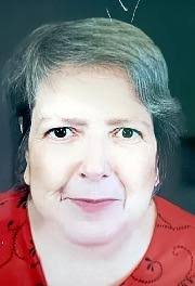 PEGGY PECORE Obituary (1949