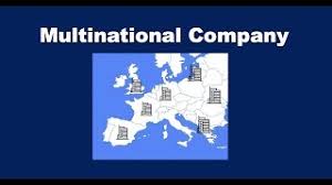 What is a multinational company? Definition and examples - Market Business  News