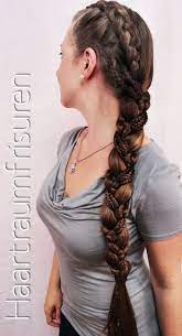 Give your mane a deep side part and create one braid straight back on one side of the head. Mulit Braid In Braid Medieval Hairstyles Braided Hairstyles Long Hair Styles