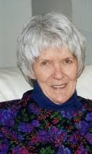 Genevieve ''Jan'' Zirk Obituary April 21, 2008