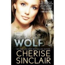 Winter of the Wolf: The Wild Hunt Legacy, Cherise Sinclair (Author)