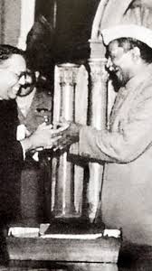 Babasaheb’s address and final words on the Constitution before adoption  remains one of the sharpest explanations of India’s core contradiction.  Even today, when people try to trivialise his role or ...