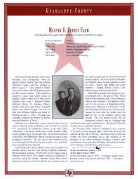 Family Land Heritage Registry, Volume 16, 2001