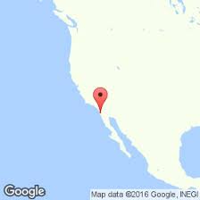 Map Of Tijuana Mexico Border Tear Gas Mexico