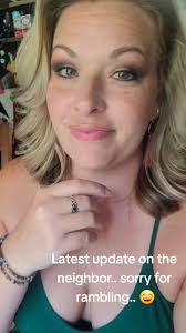 Kathleen Marsh Neighbor Update New Mexico